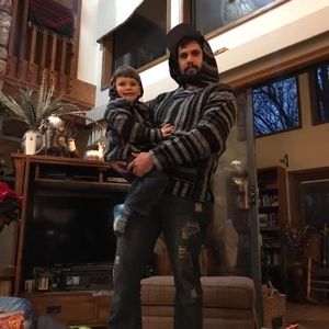 Meet your Posher, Corey